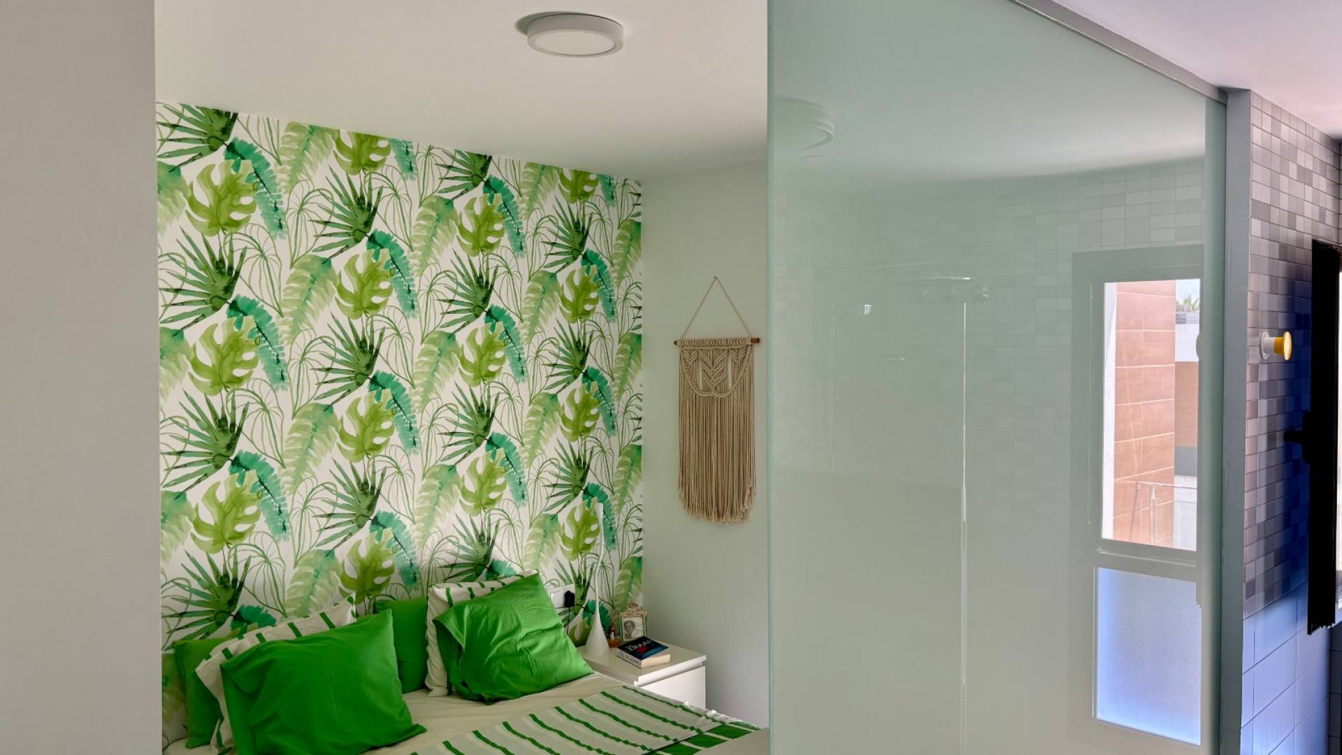 Gebraucht - Penthouse - Algorfa - La Finca Golf Resort