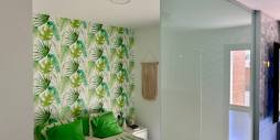 Gebraucht - Penthouse - Algorfa - La Finca Golf Resort
