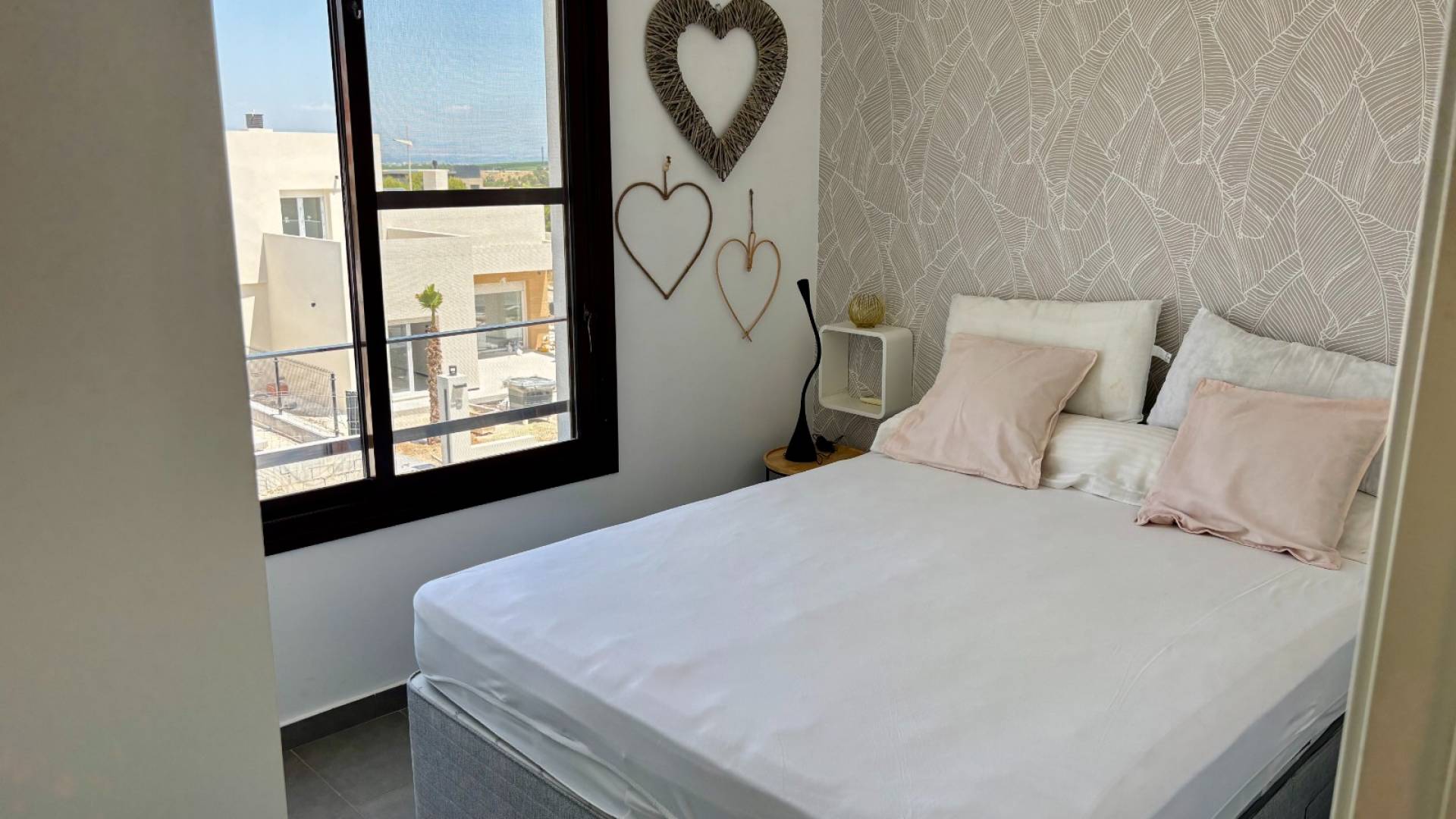Gebraucht - Penthouse - Algorfa - La Finca Golf Resort