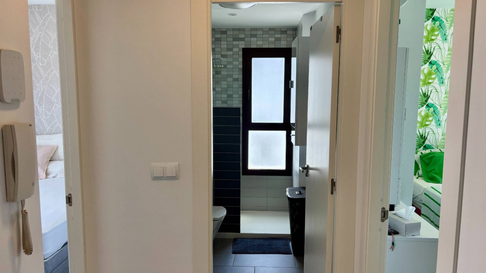 Gebraucht - Penthouse - Algorfa - La Finca Golf Resort