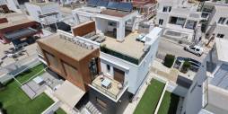 Gebraucht - Penthouse - Algorfa - La Finca Golf Resort