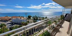 Gebraucht - Penthouse - Alicante - Casco antiguo