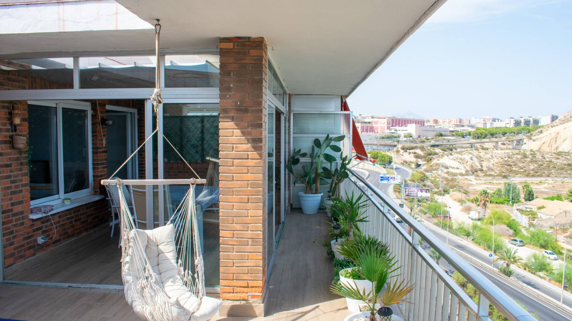 Gebraucht - Penthouse - Alicante - Casco antiguo