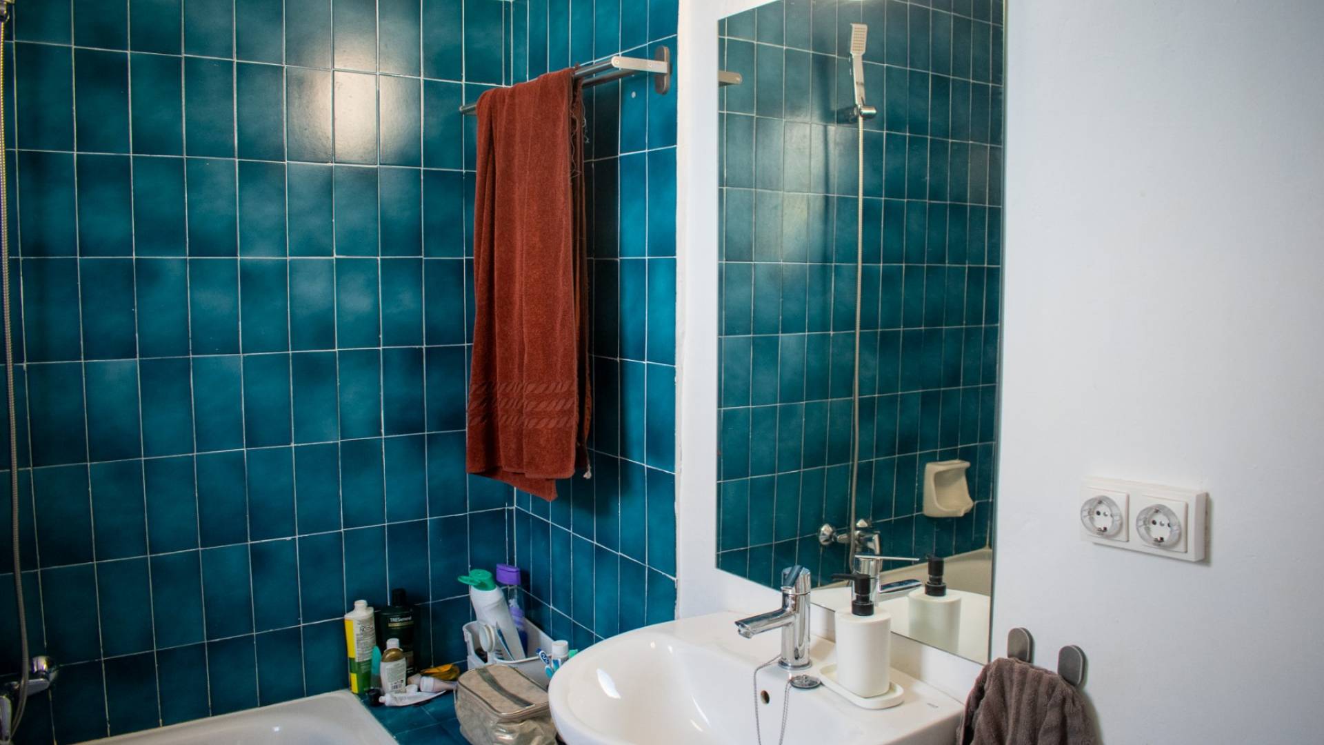 Gebraucht - Penthouse - Alicante - Casco antiguo