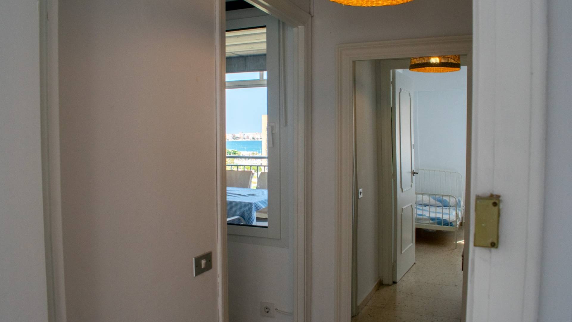 Gebraucht - Penthouse - Alicante - Casco antiguo