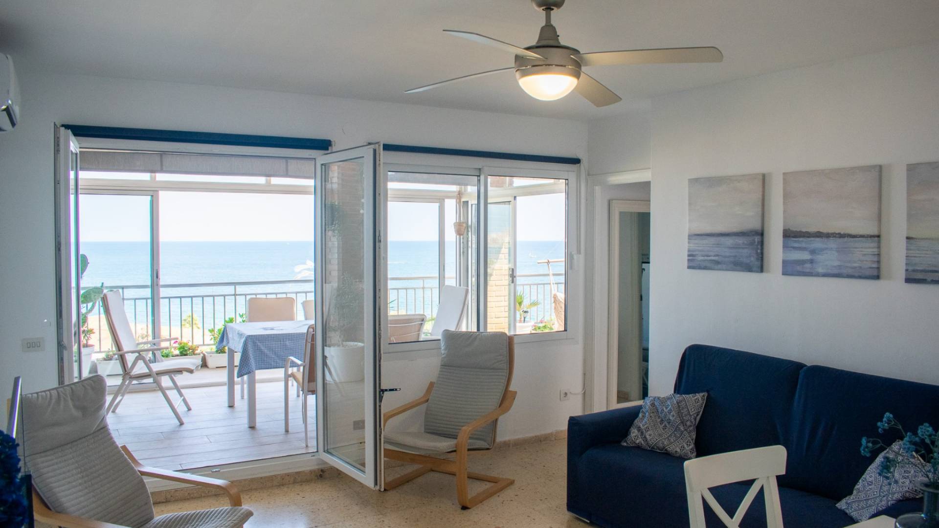 Gebraucht - Penthouse - Alicante - Casco antiguo