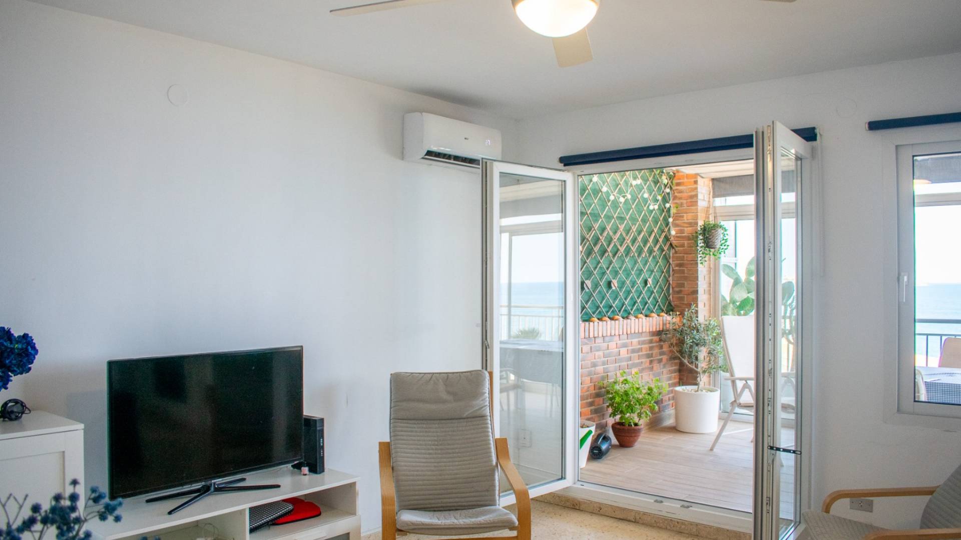 Gebraucht - Penthouse - Alicante - Casco antiguo