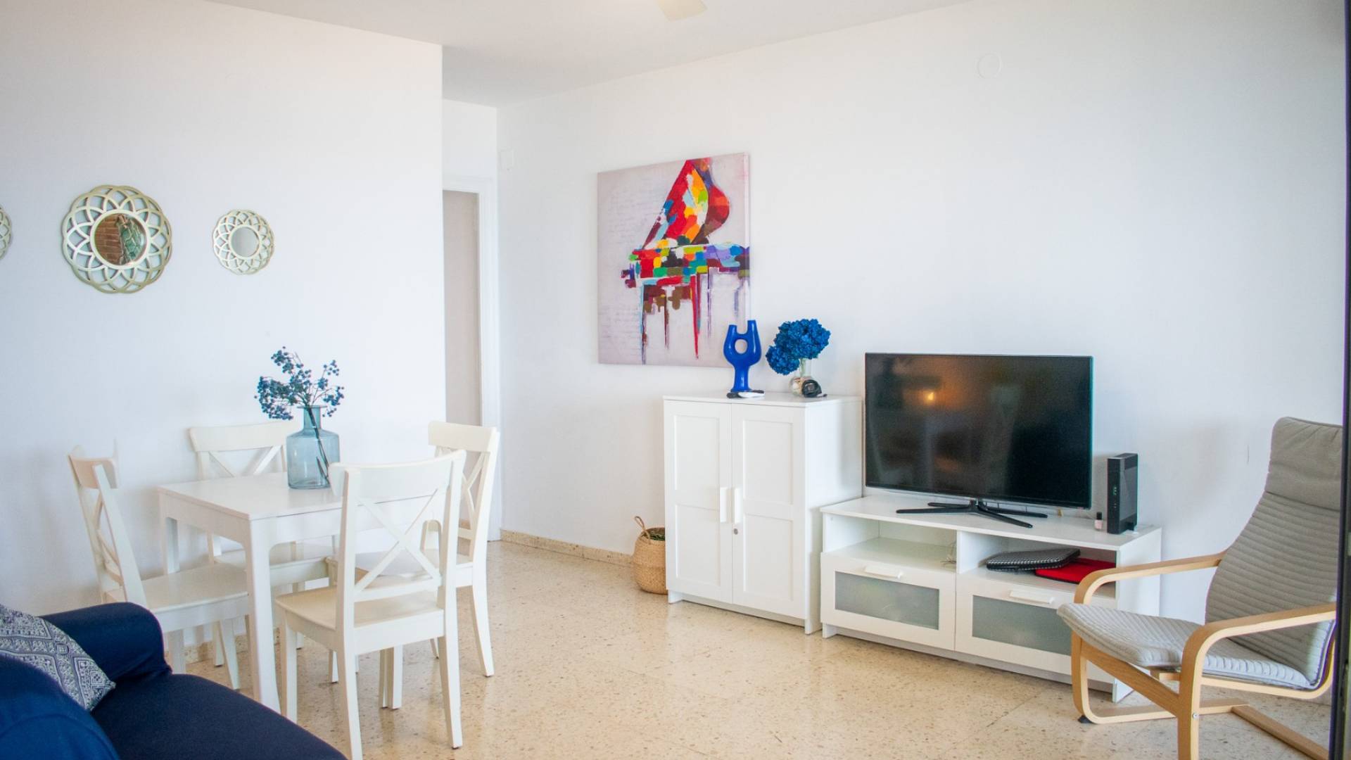 Gebraucht - Penthouse - Alicante - Casco antiguo
