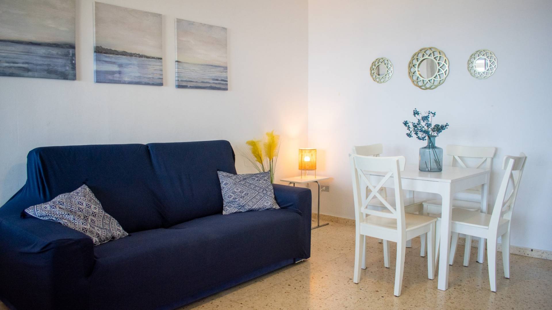 Gebraucht - Penthouse - Alicante - Casco antiguo