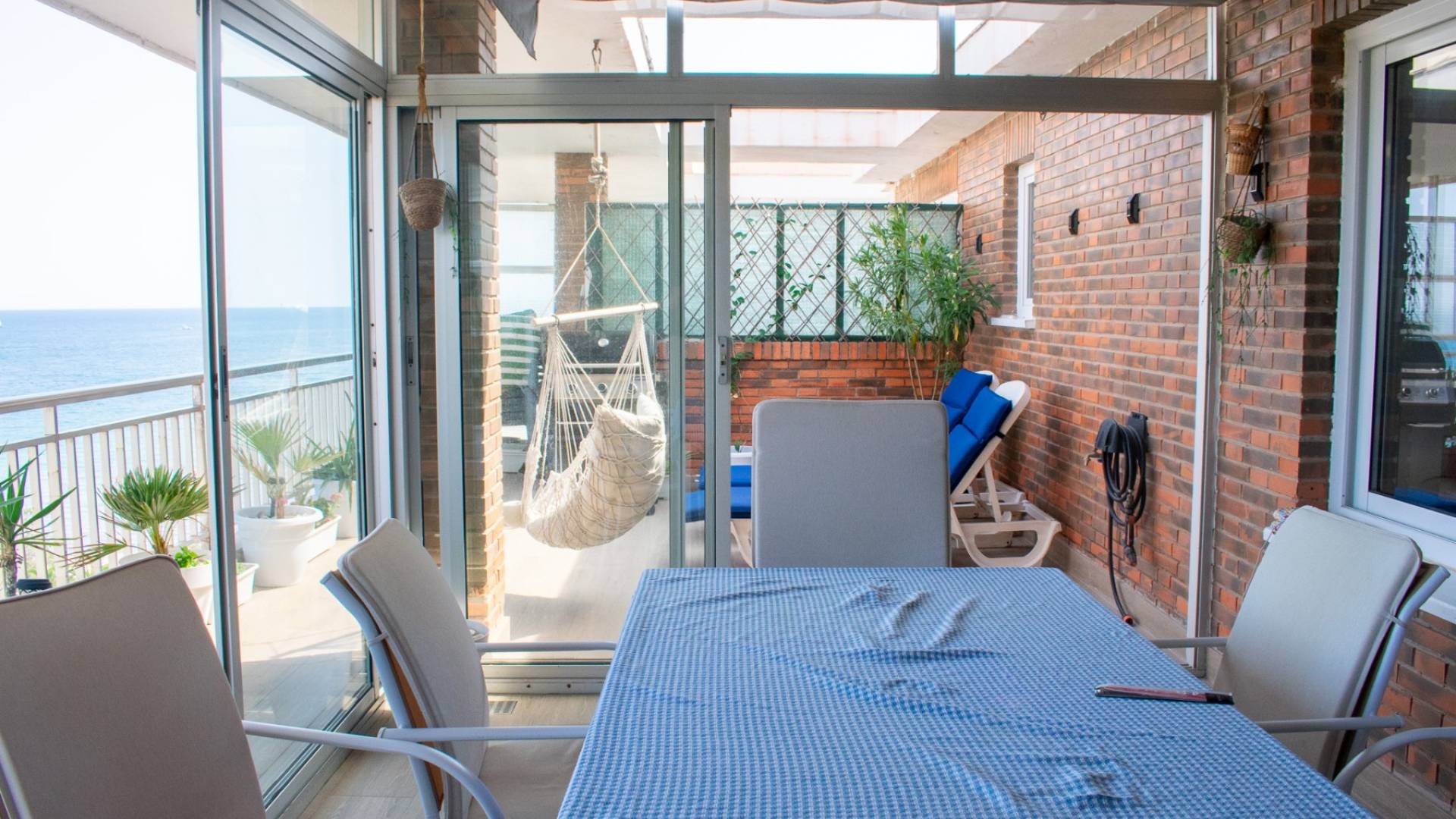 Gebraucht - Penthouse - Alicante - Casco antiguo