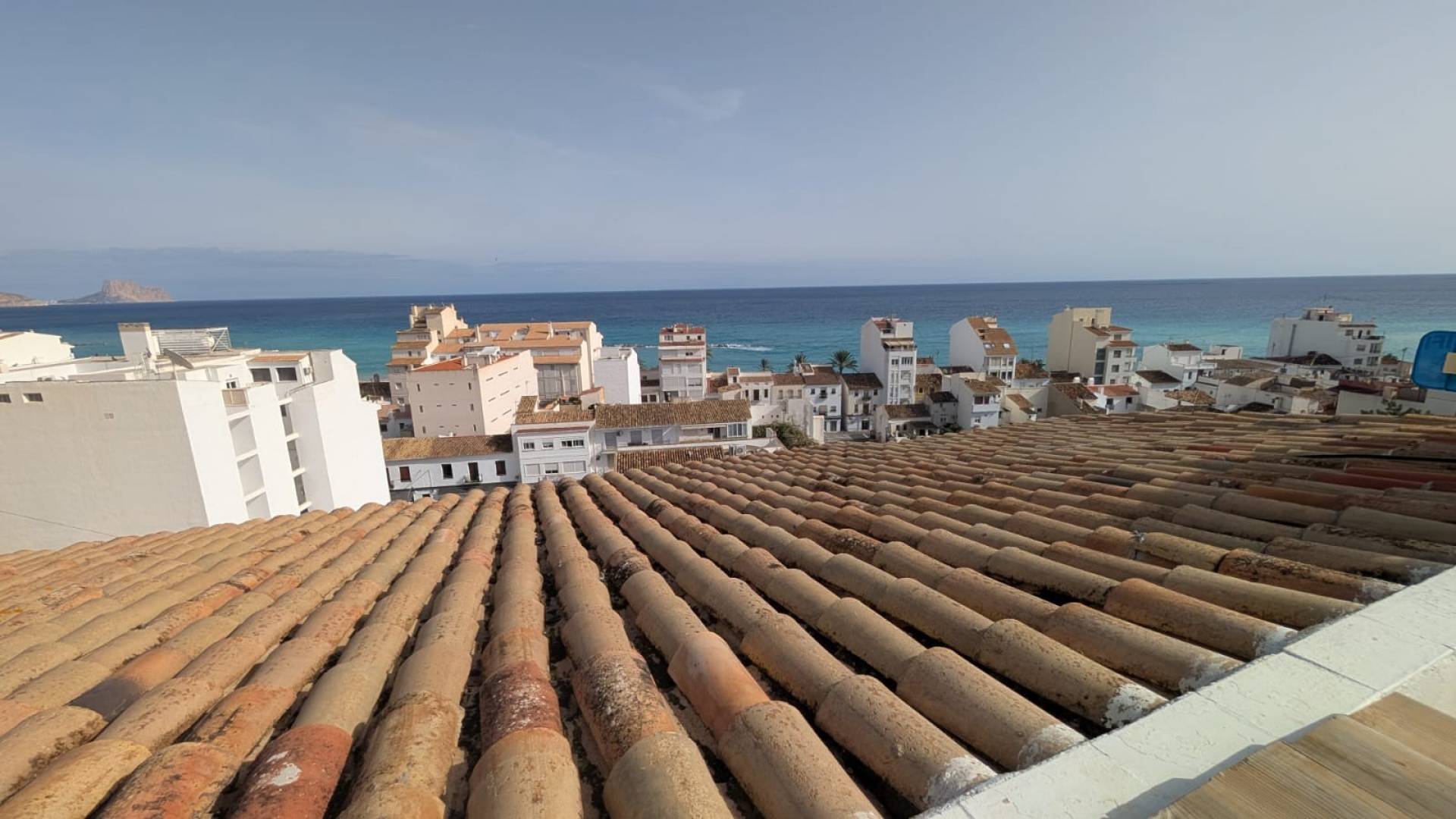 Gebraucht - Penthouse - Altea - Altea pueblo