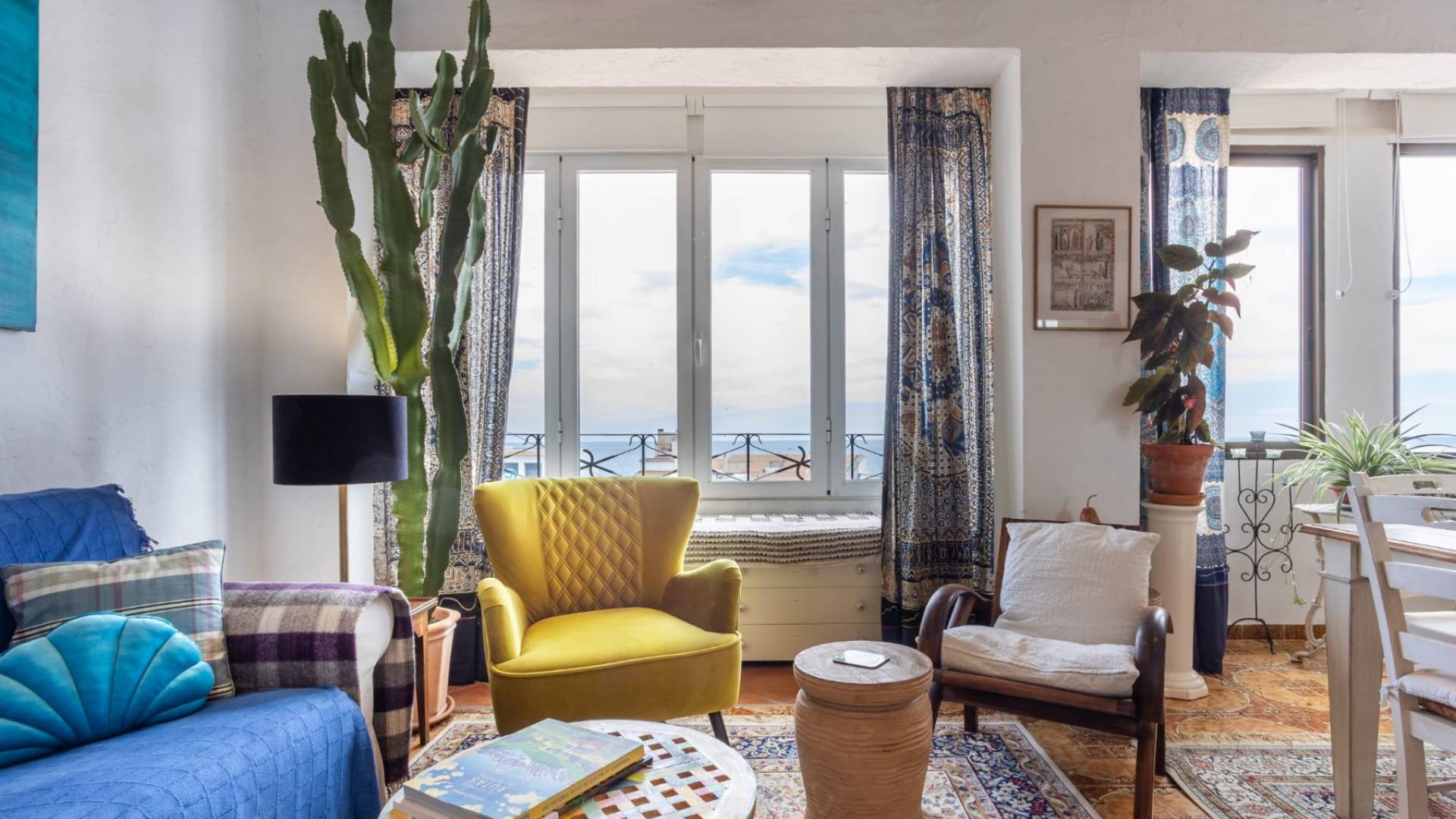 Gebraucht - Penthouse - Altea - Altea pueblo