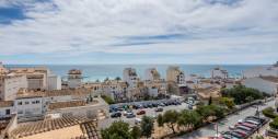 Gebraucht - Penthouse - Altea - Altea pueblo