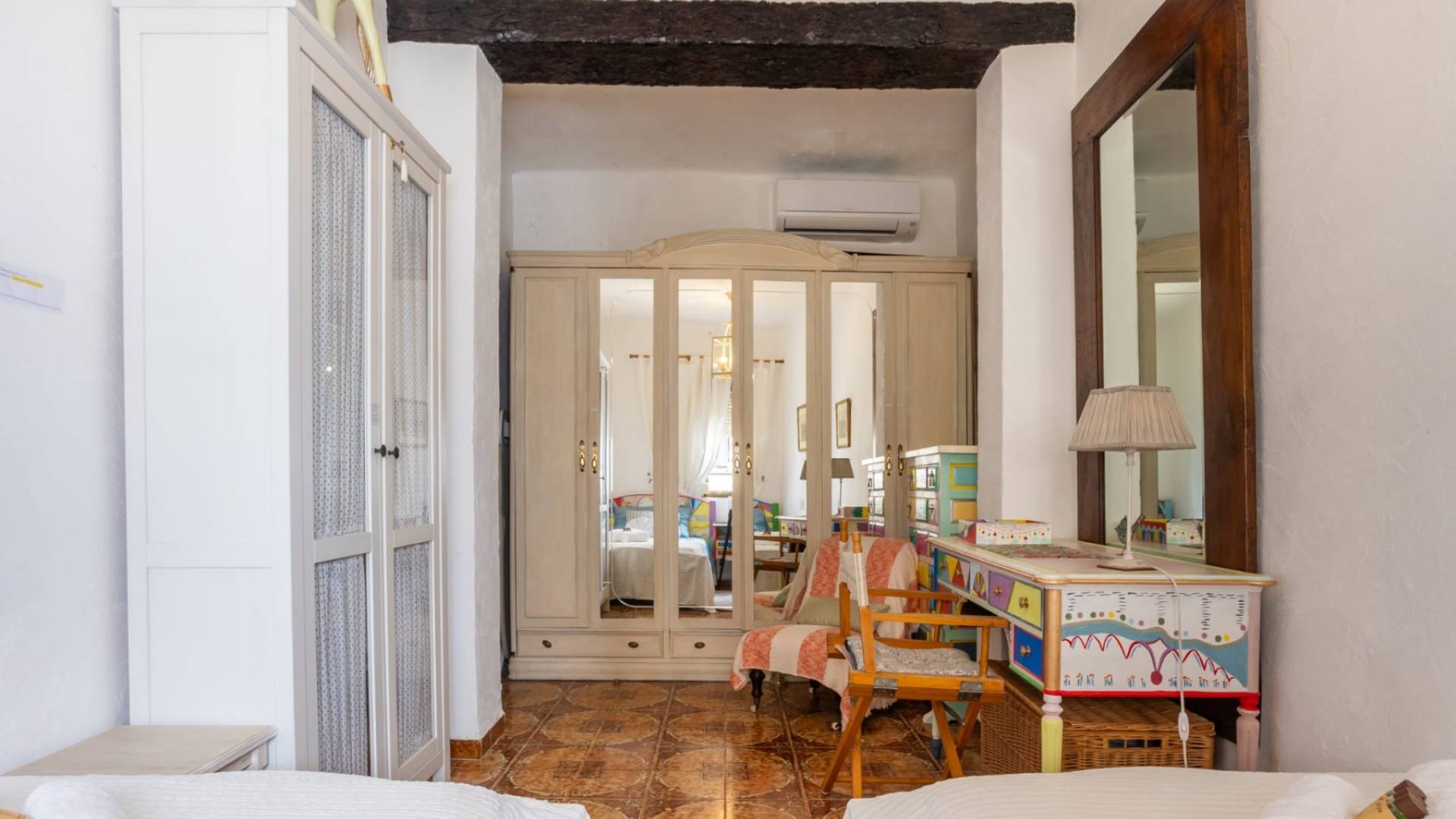 Gebraucht - Penthouse - Altea - Altea pueblo