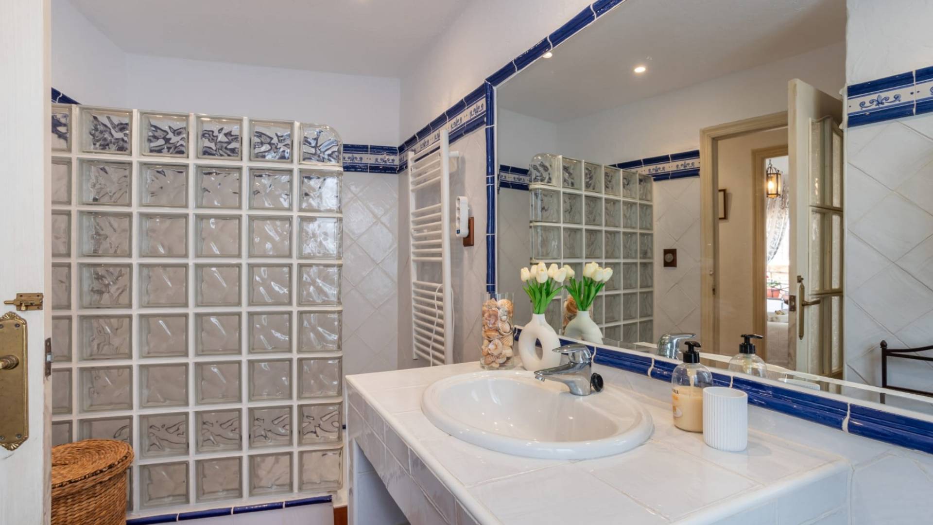 Gebraucht - Penthouse - Altea - Altea pueblo