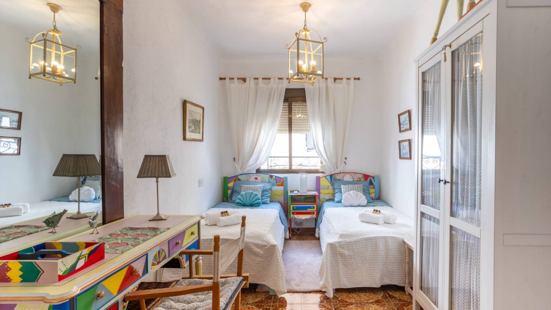 Gebraucht - Penthouse - Altea - Altea pueblo