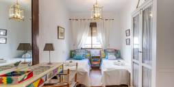 Gebraucht - Penthouse - Altea - Altea pueblo