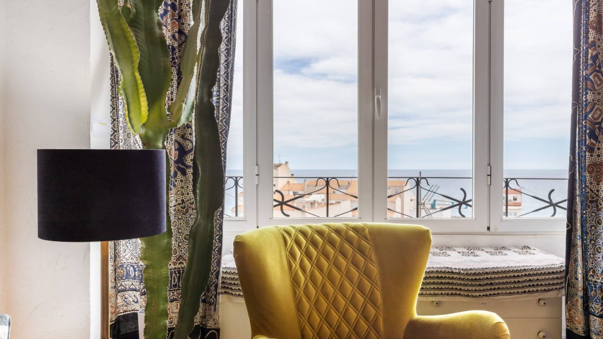 Gebraucht - Penthouse - Altea - Altea pueblo