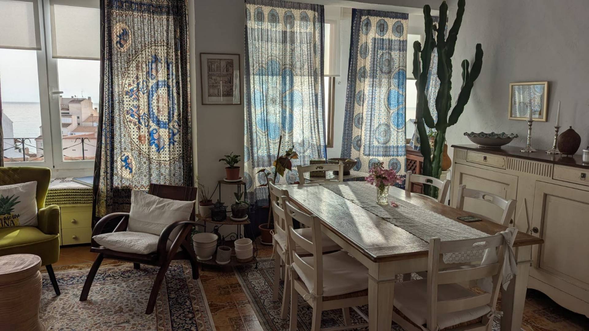 Gebraucht - Penthouse - Altea - Altea pueblo