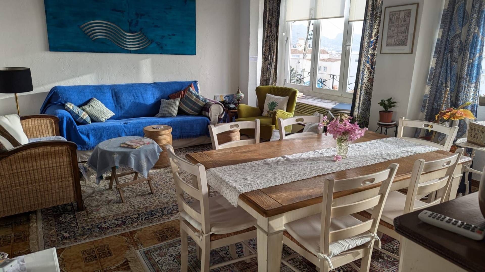 Gebraucht - Penthouse - Altea - Altea pueblo