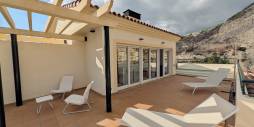 Gebraucht - Penthouse - Altea - Mascarat