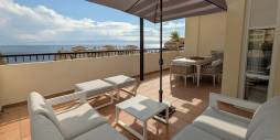 Gebraucht - Penthouse - Altea - Mascarat