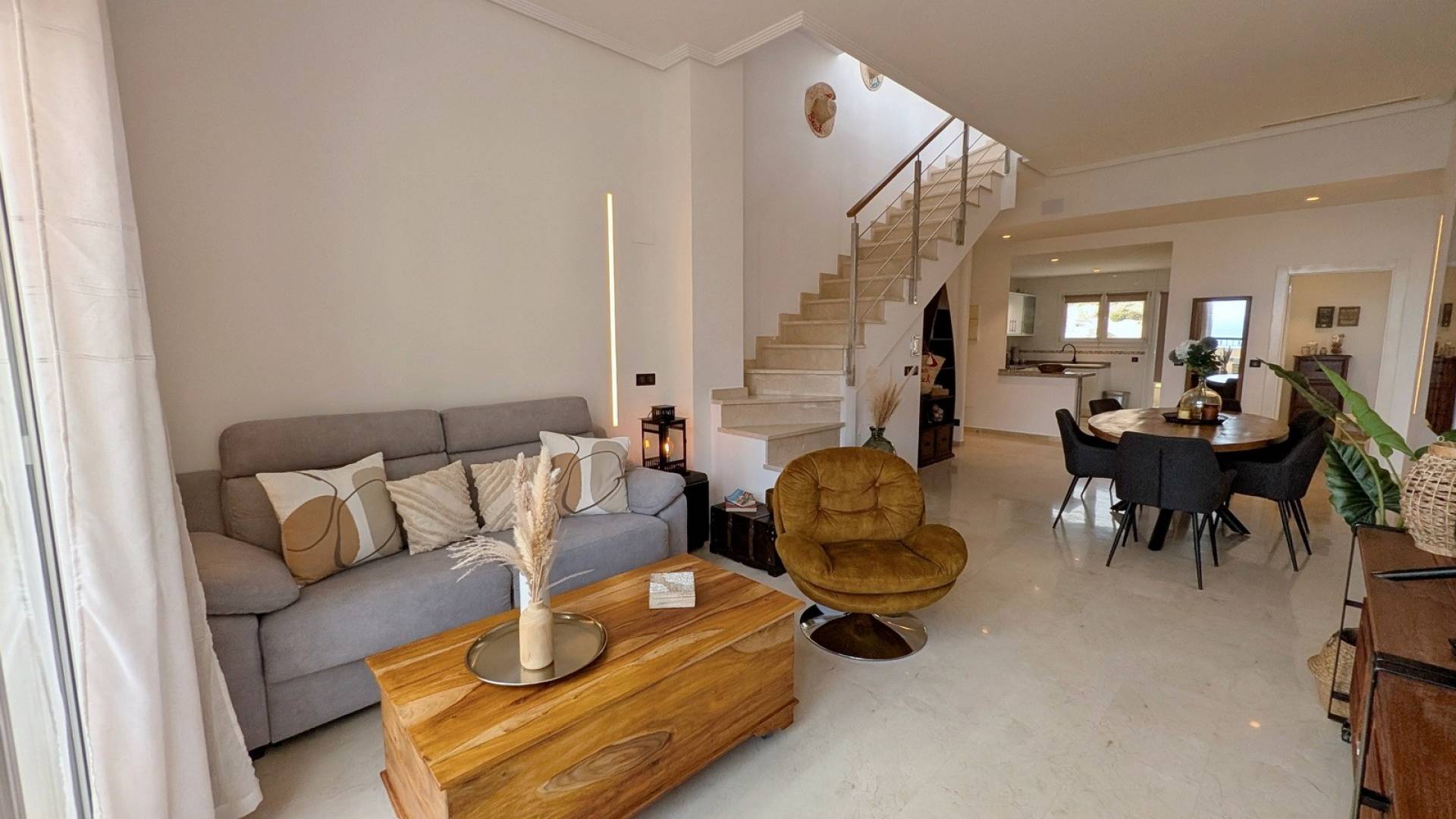 Gebraucht - Penthouse - Altea - Mascarat