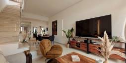 Gebraucht - Penthouse - Altea - Mascarat