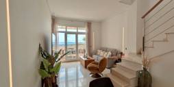 Gebraucht - Penthouse - Altea - Mascarat