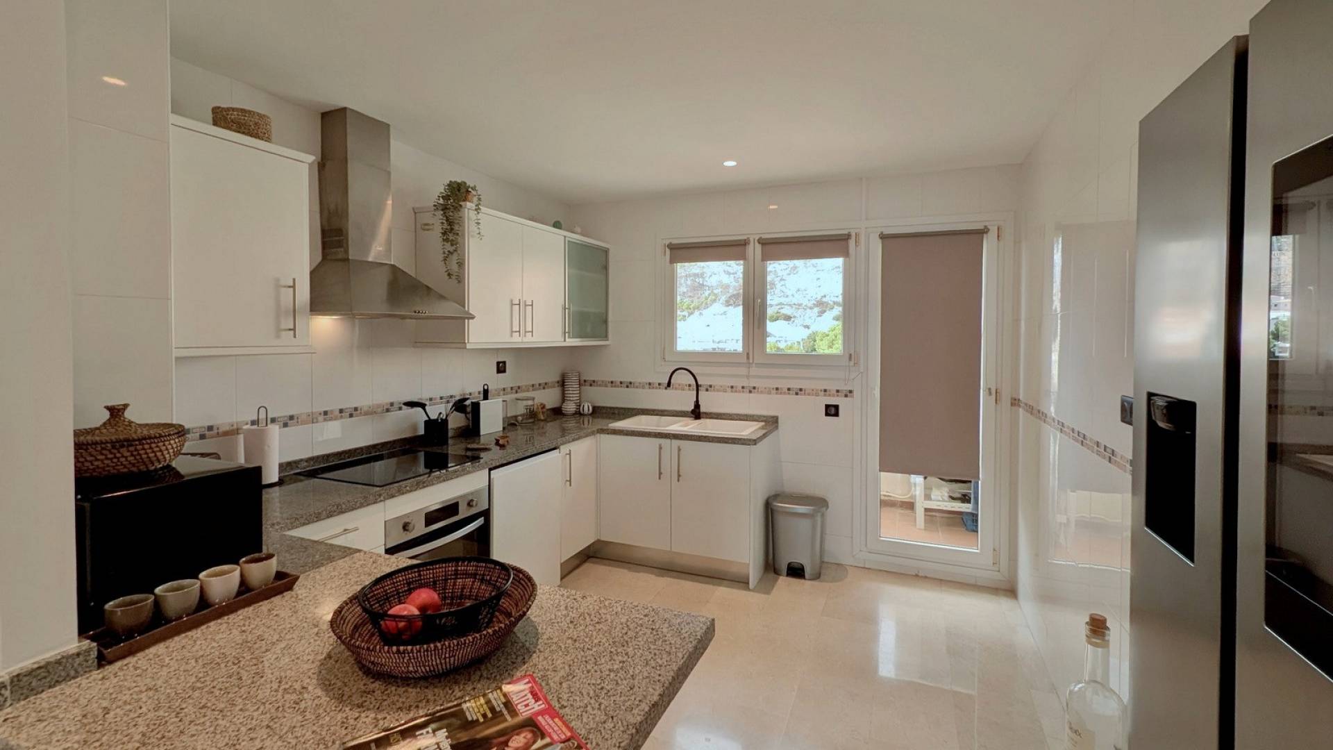 Gebraucht - Penthouse - Altea - Mascarat