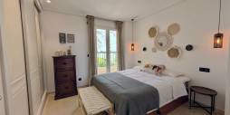 Gebraucht - Penthouse - Altea - Mascarat