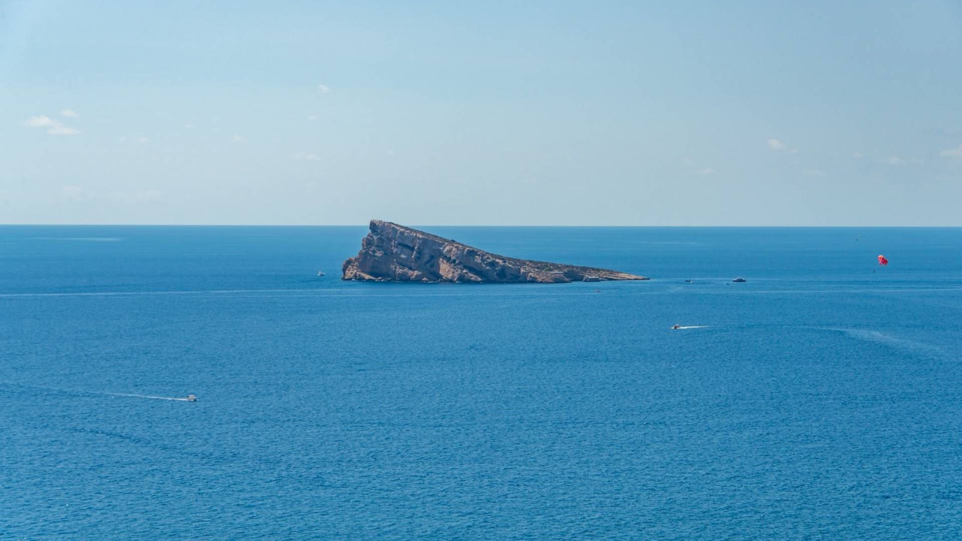 Gebraucht - Penthouse - Benidorm