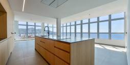 Gebraucht - Penthouse - Benidorm