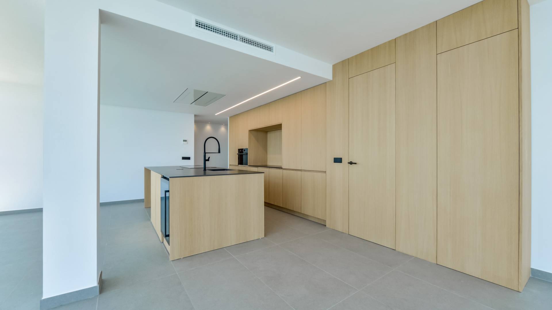 Gebraucht - Penthouse - Benidorm