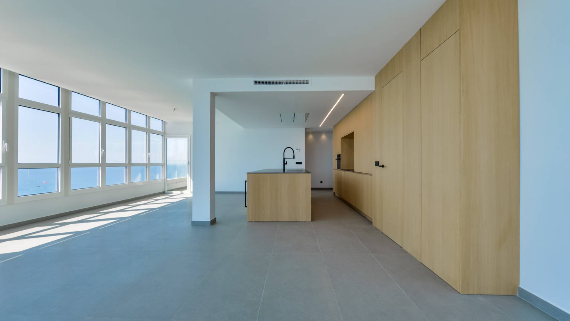 Gebraucht - Penthouse - Benidorm