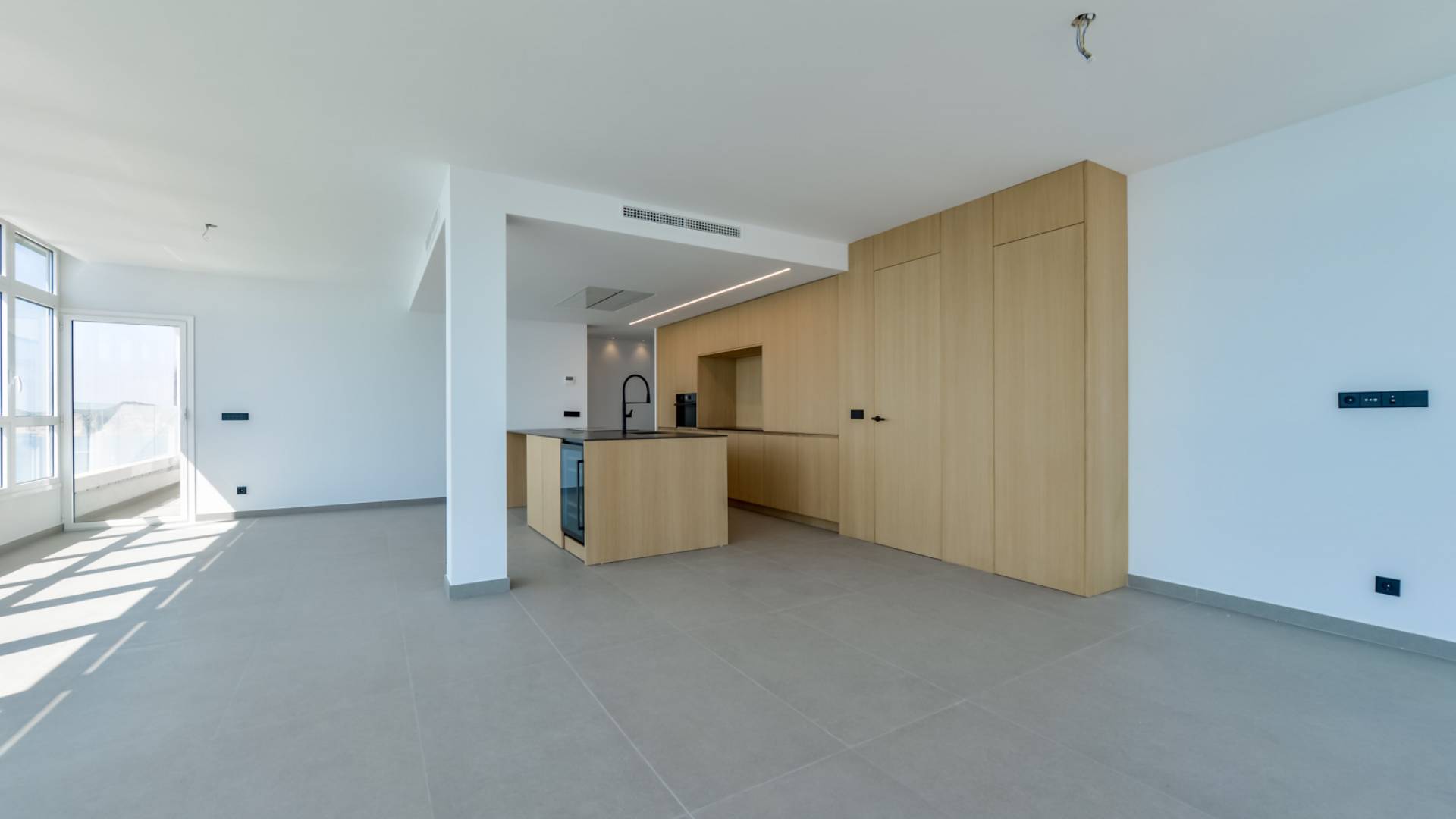 Gebraucht - Penthouse - Benidorm