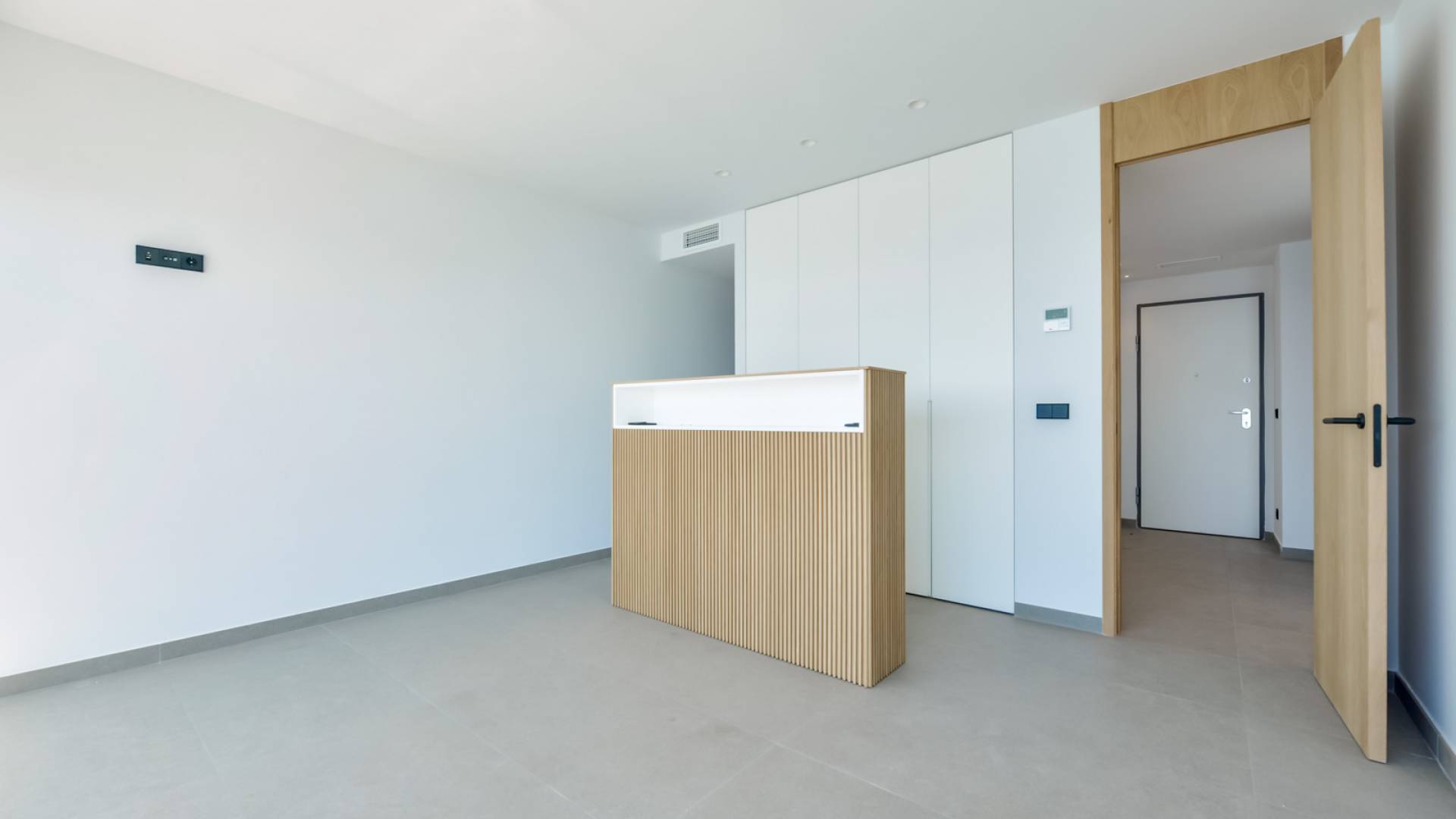 Gebraucht - Penthouse - Benidorm