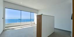 Gebraucht - Penthouse - Benidorm