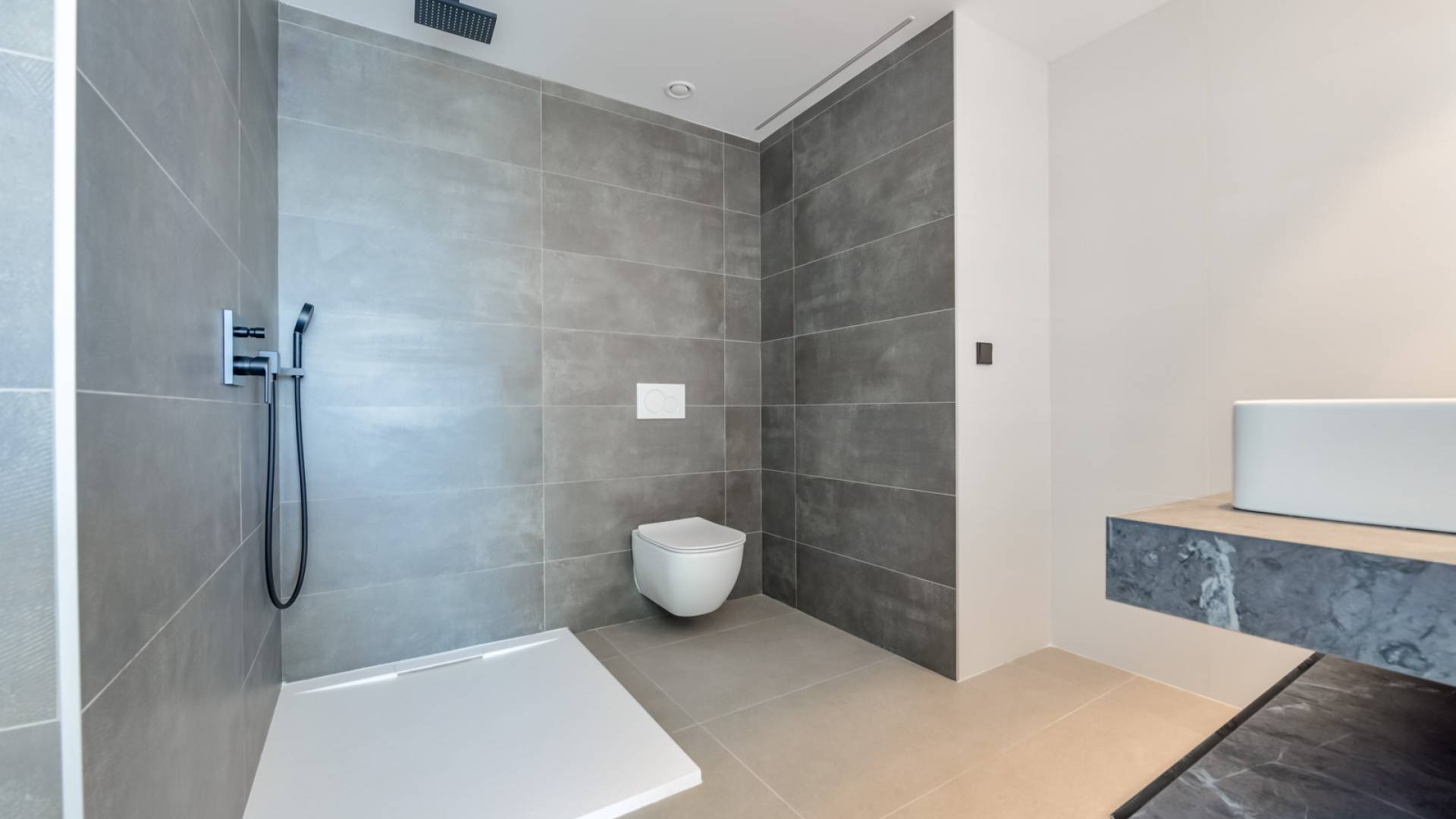 Gebraucht - Penthouse - Benidorm