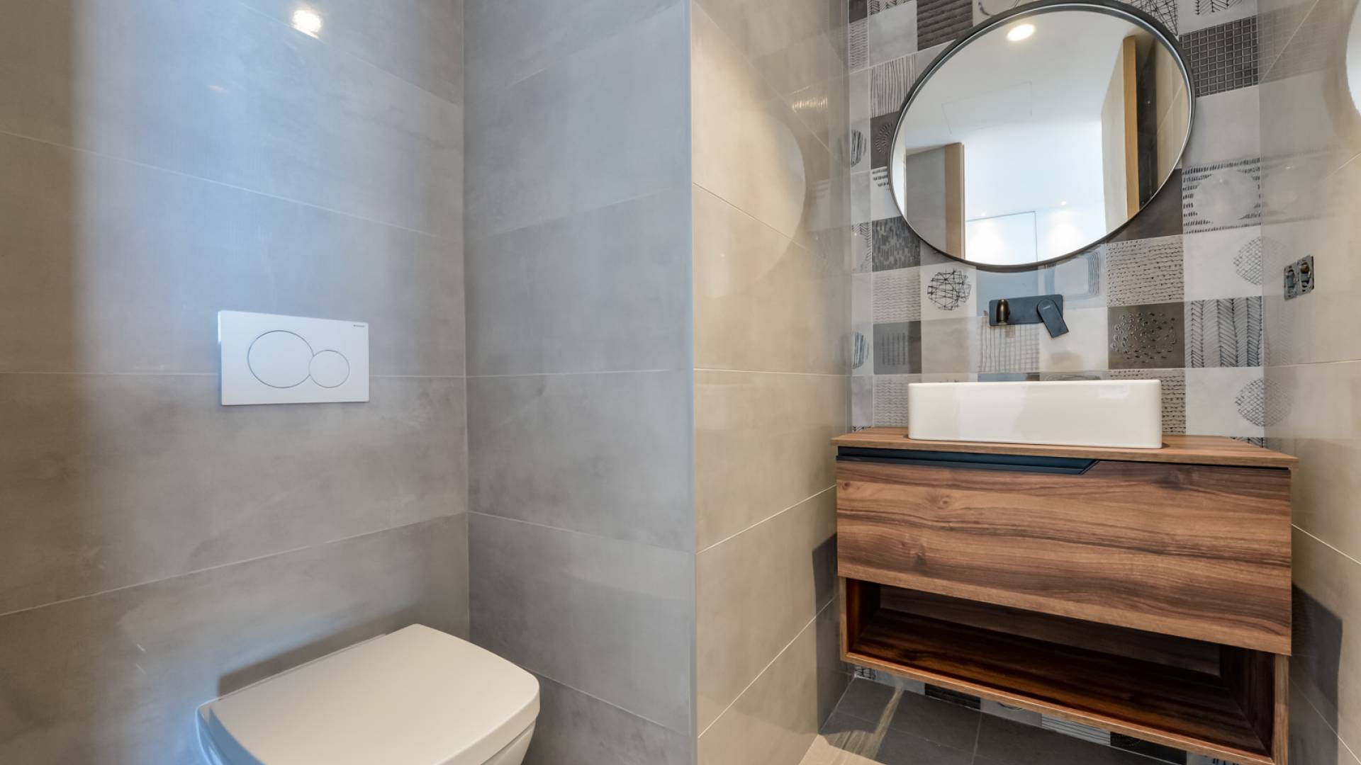 Gebraucht - Penthouse - Benidorm