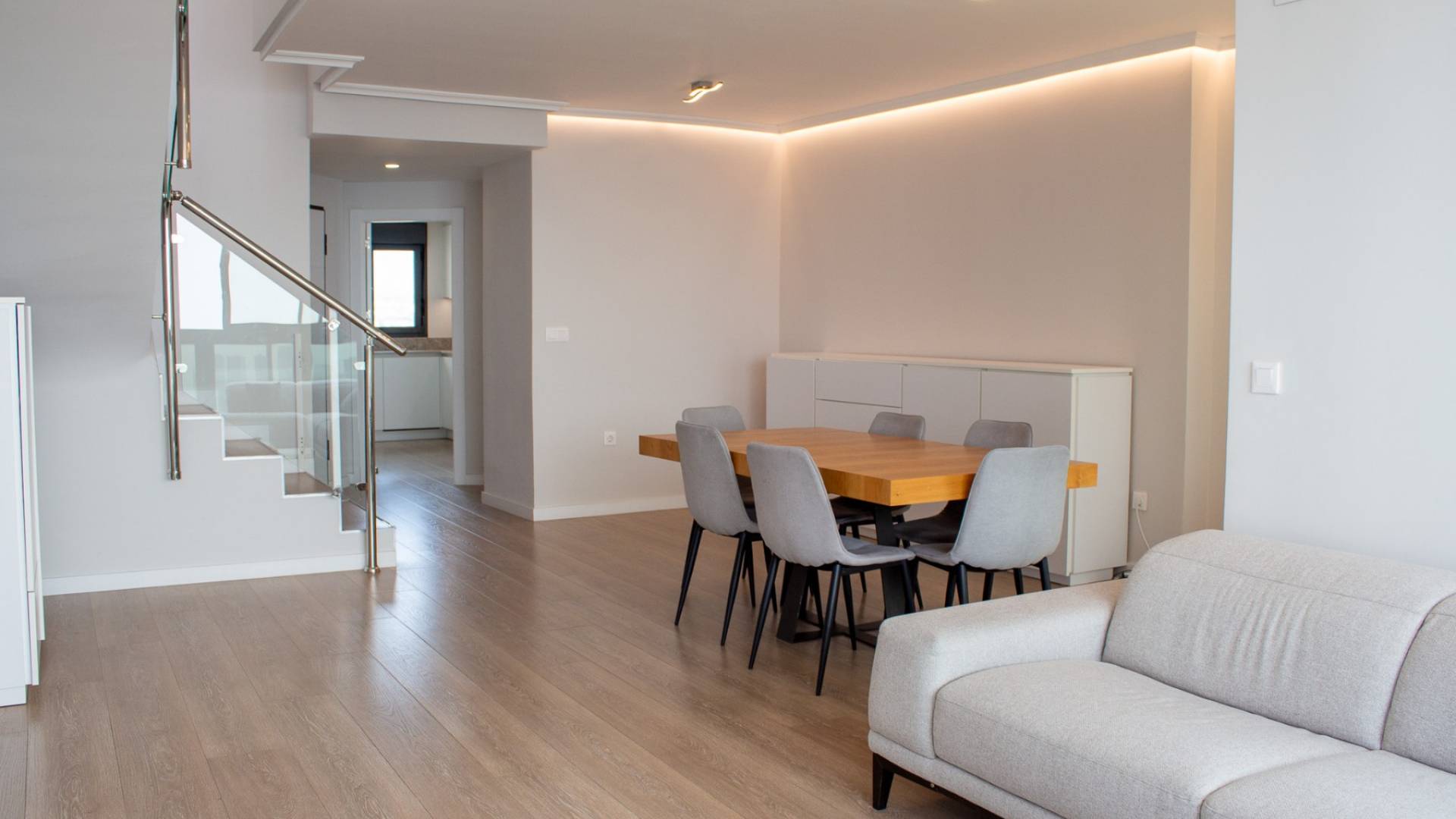 Gebraucht - Penthouse - Benidorm