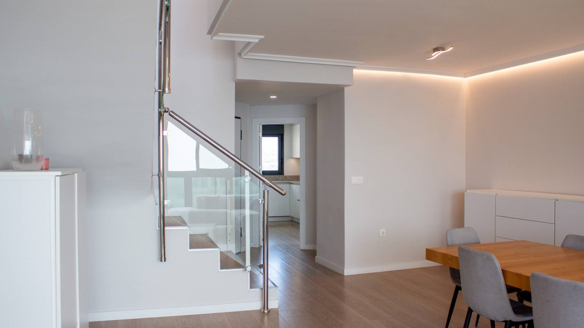 Gebraucht - Penthouse - Benidorm