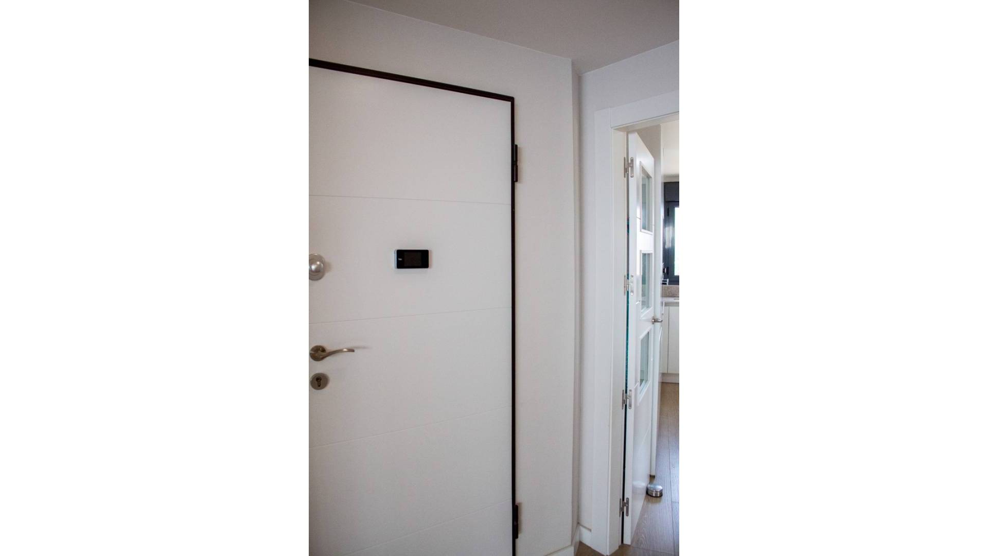 Gebraucht - Penthouse - Benidorm