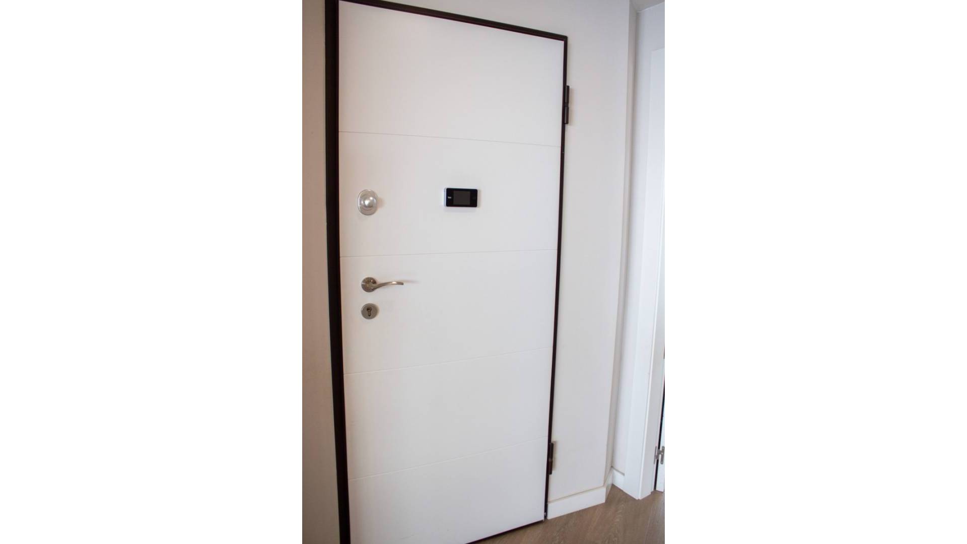 Gebraucht - Penthouse - Benidorm