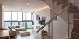 Gebraucht - Penthouse - Benidorm