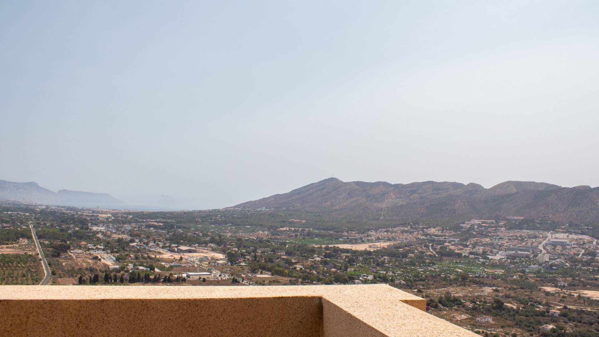 Gebraucht - Penthouse - Benidorm