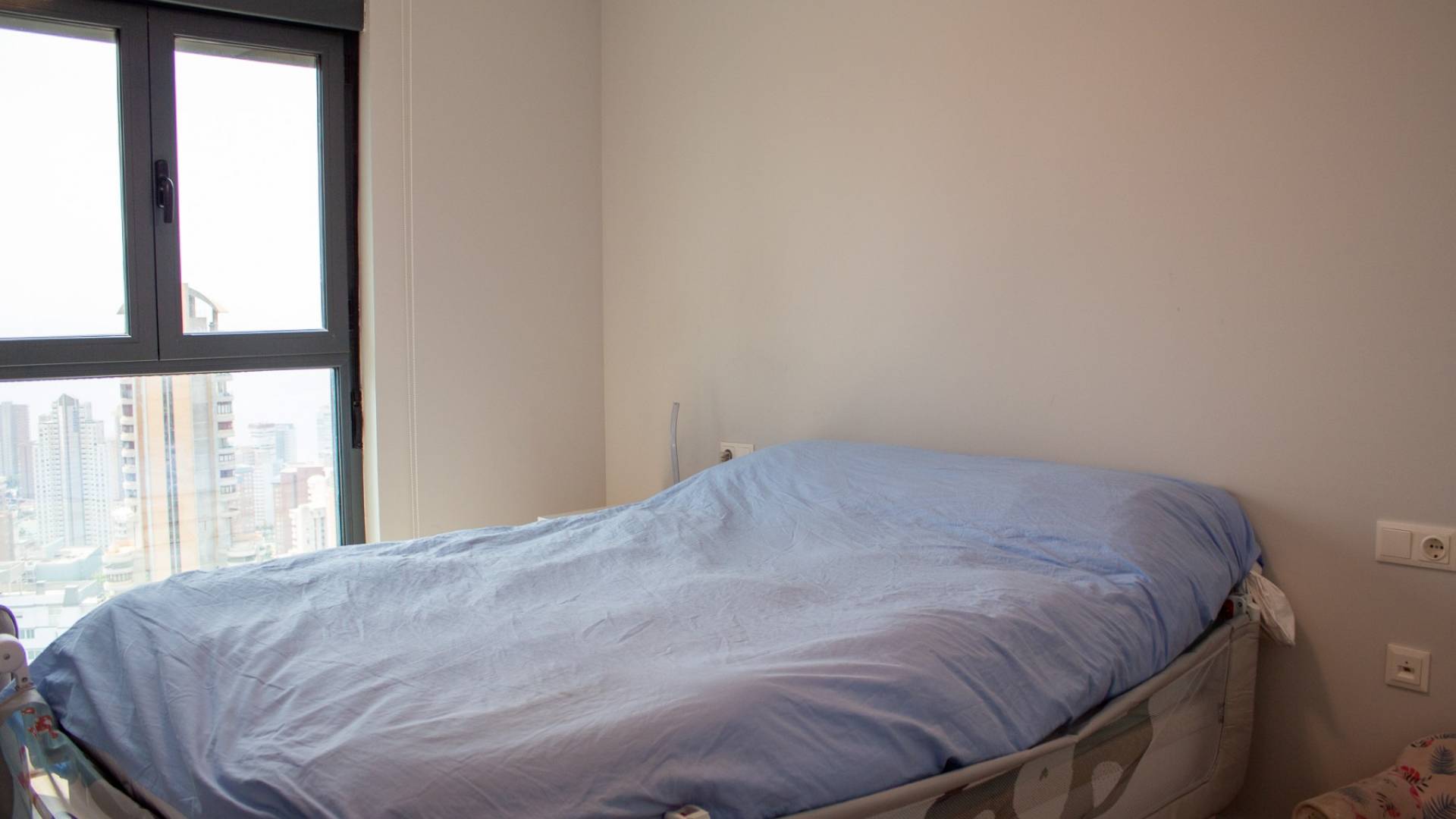 Gebraucht - Penthouse - Benidorm