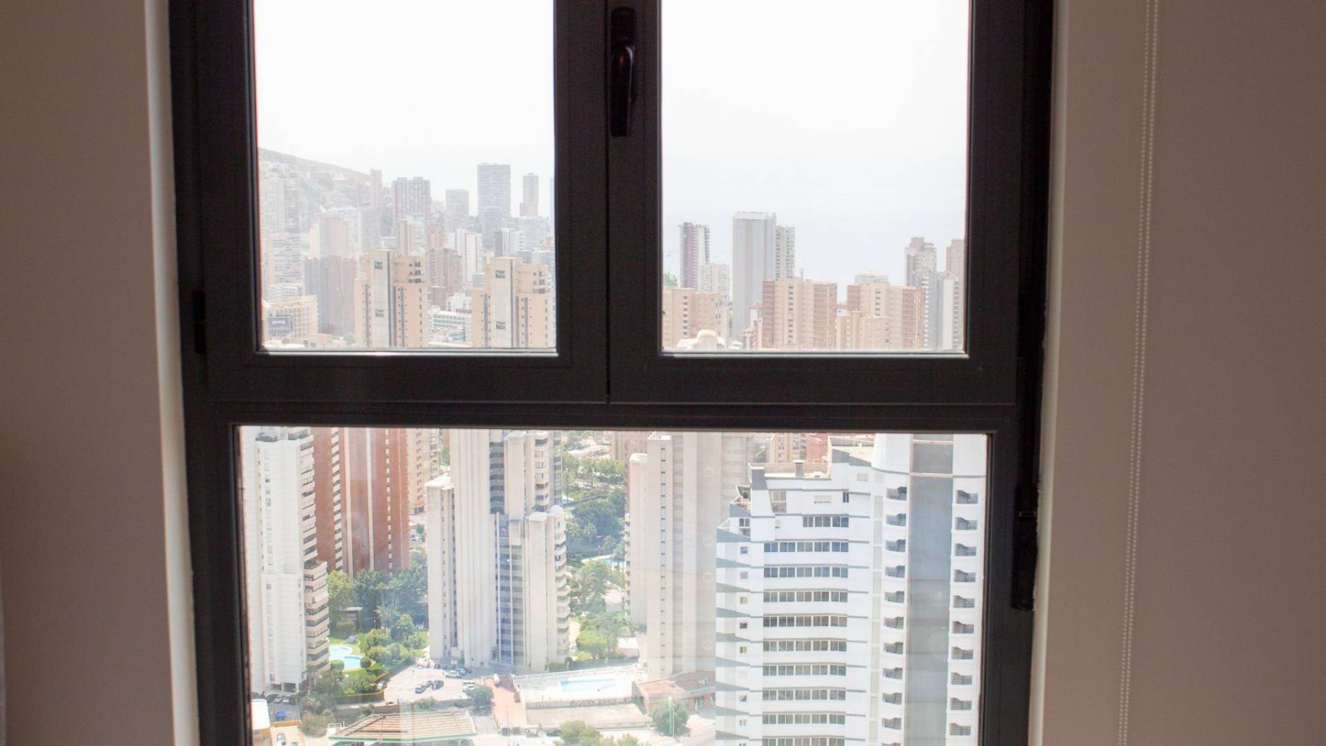 Gebraucht - Penthouse - Benidorm