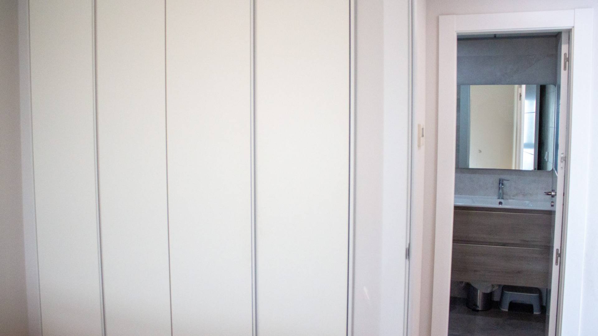 Gebraucht - Penthouse - Benidorm