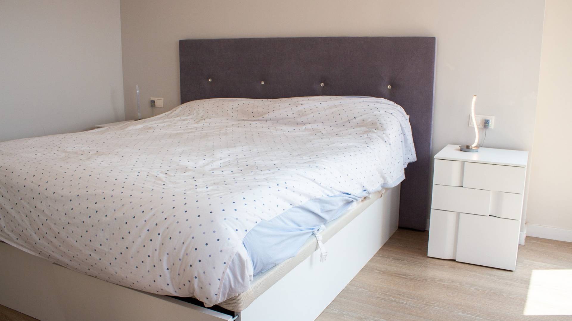 Gebraucht - Penthouse - Benidorm